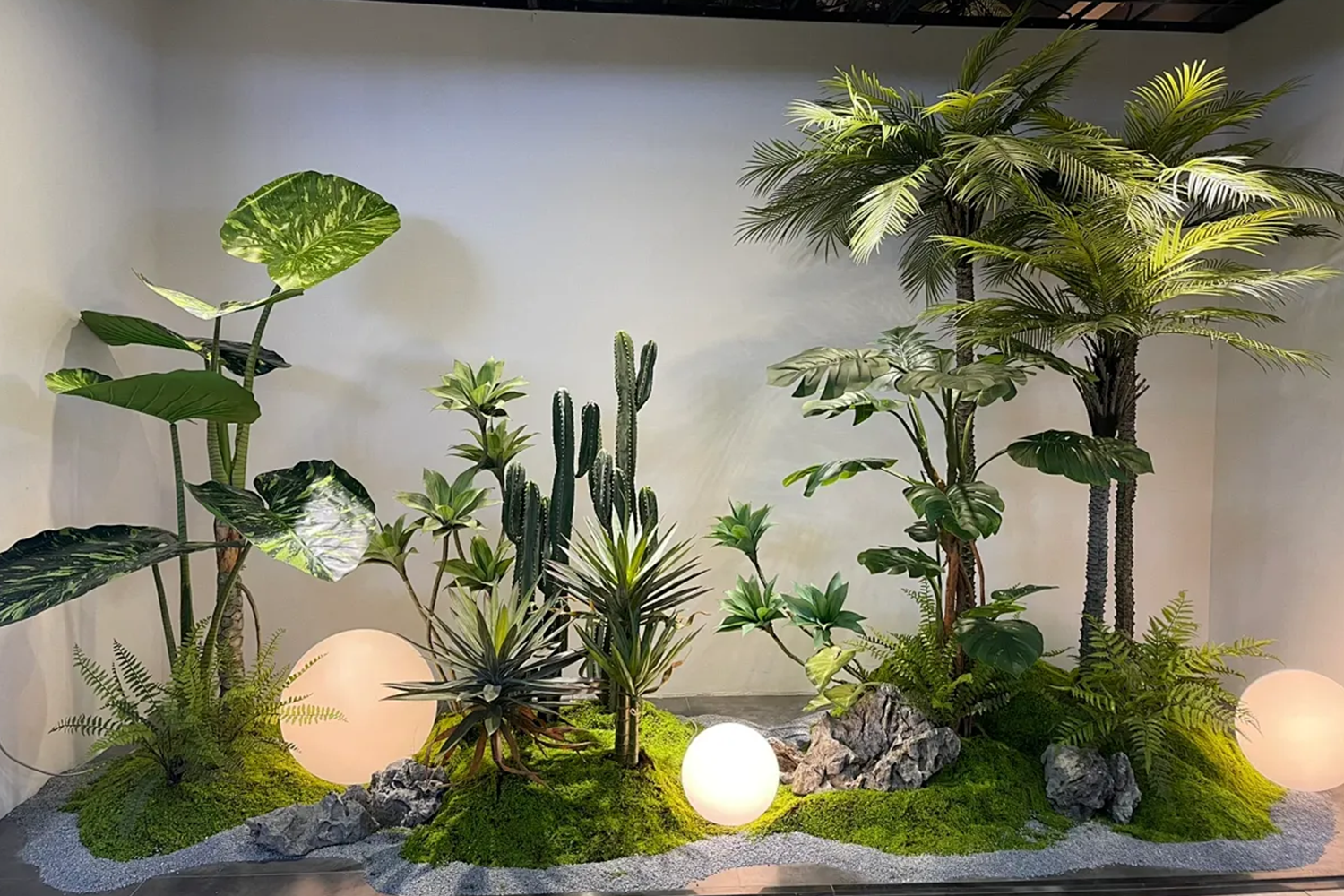 Artificial Plant