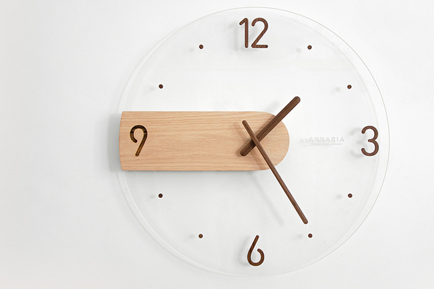 Wall Clocks