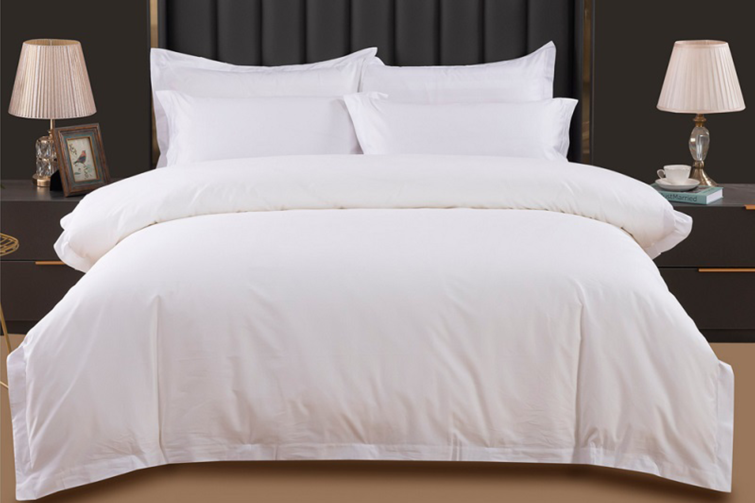 Hotel Quilts,Duvets & Doonas