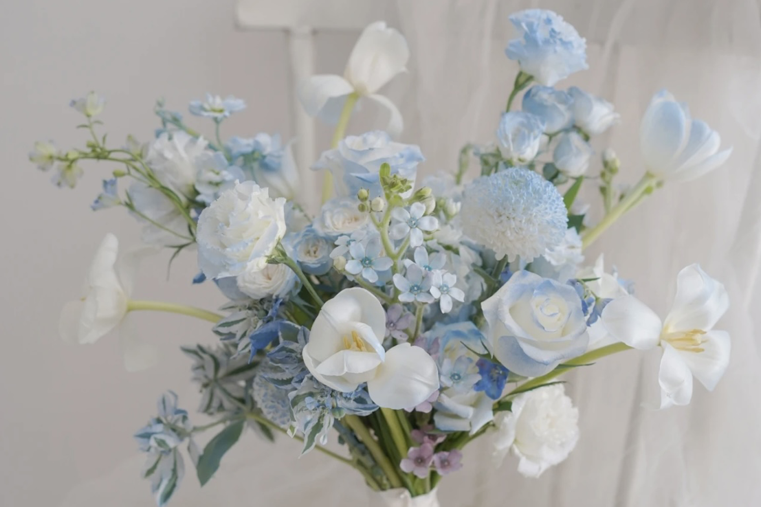 Artificial Flower