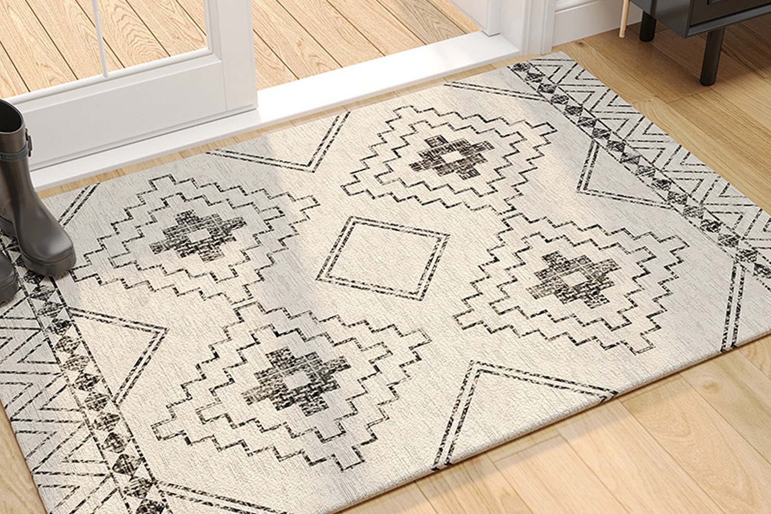 Door Mats