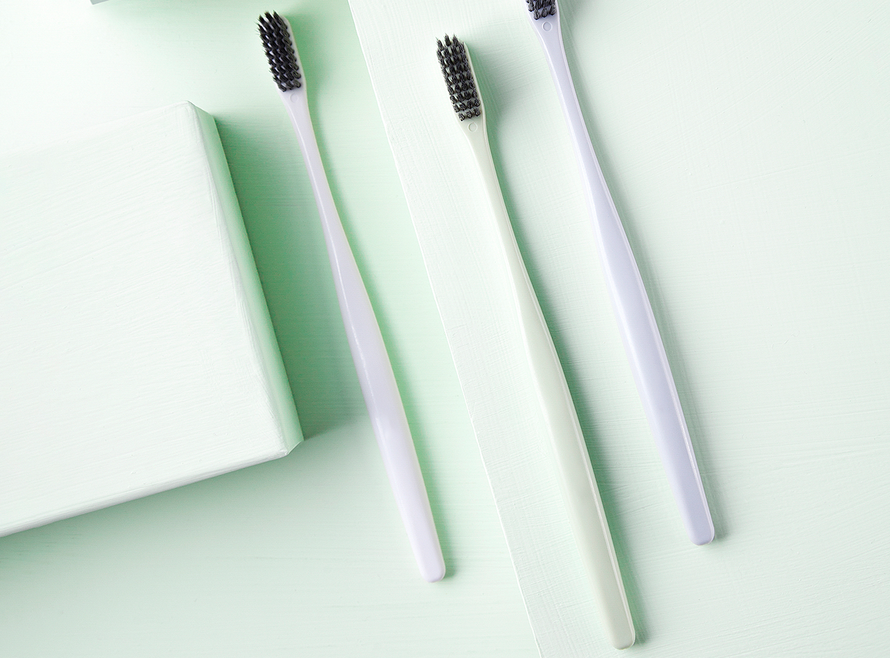 Toothbrushes