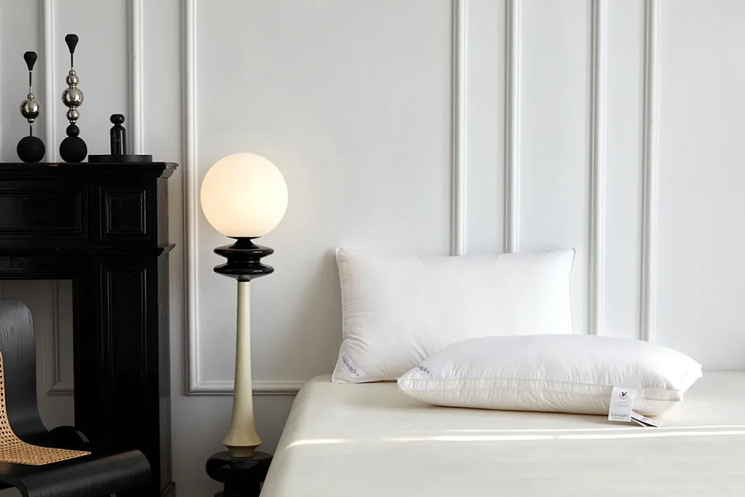 Hotel Pillow Inserts