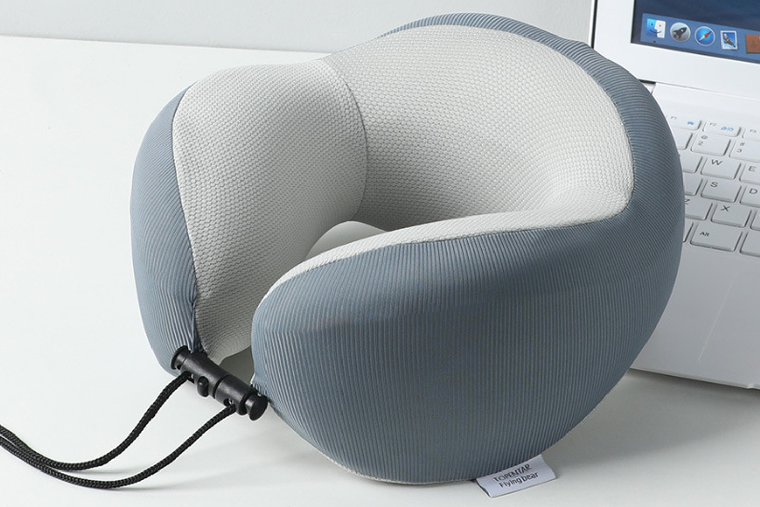 Hotel Room Neck Pillow