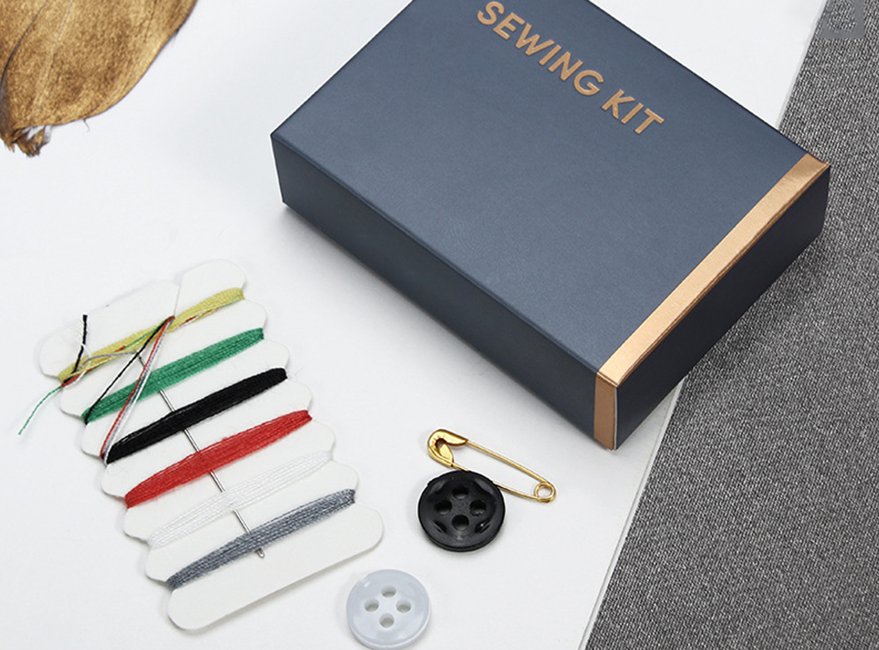 Hotel Sewing Kit