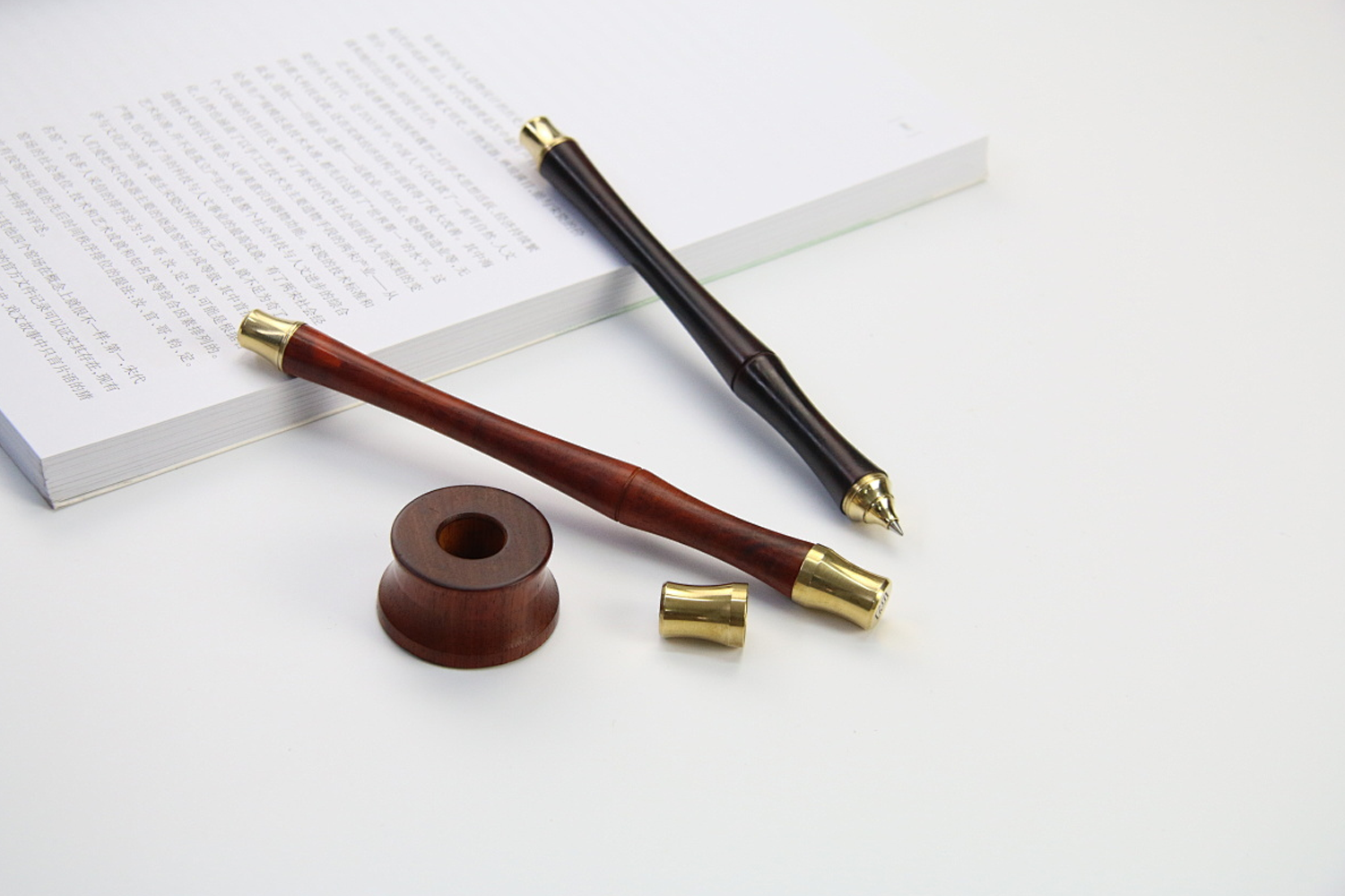 Hotel Desk Pen