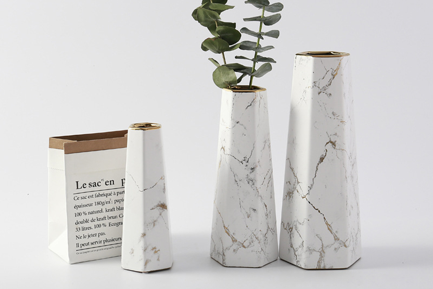 Flower Vase