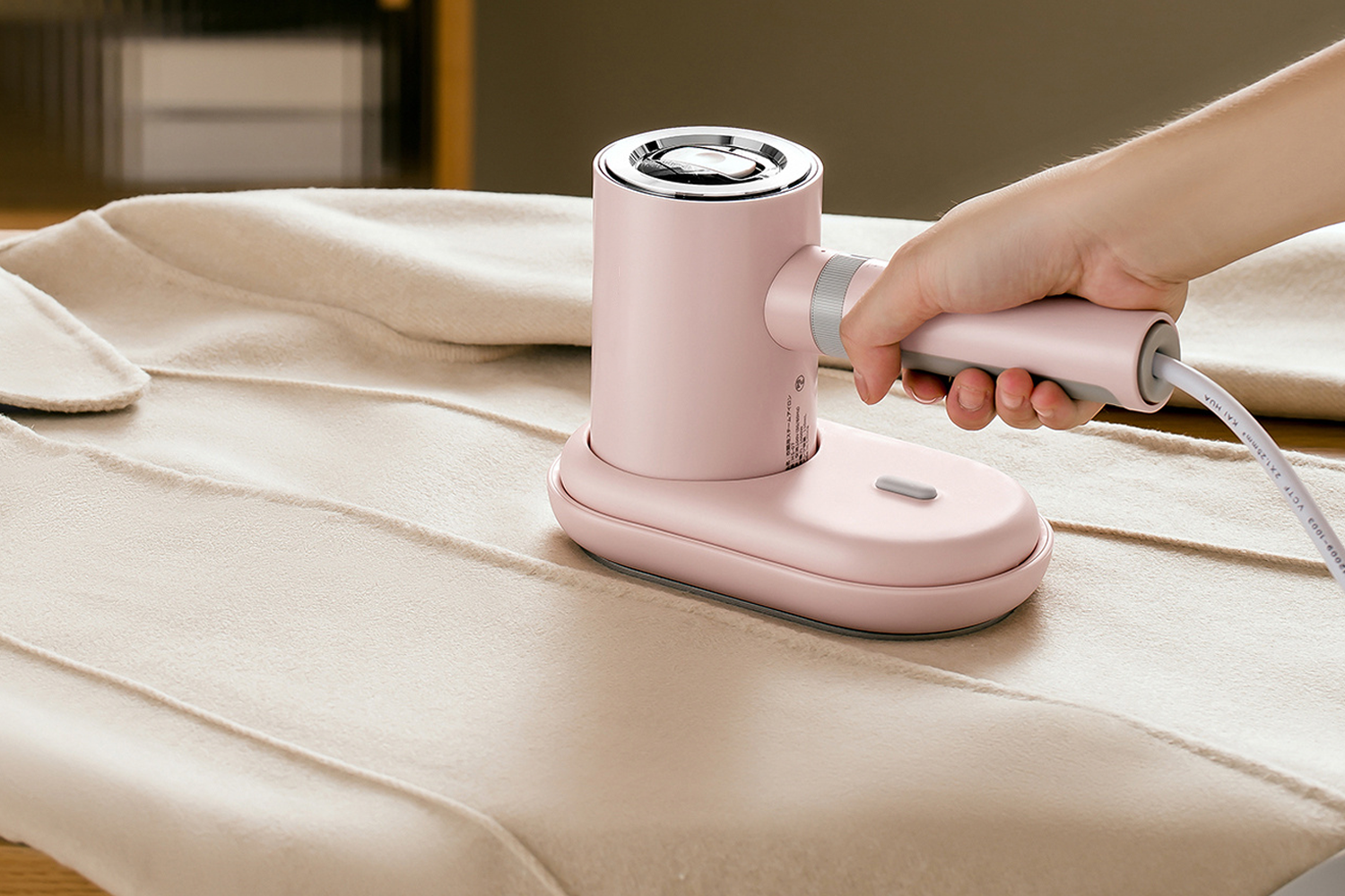 Hotel Room Clothes Iron