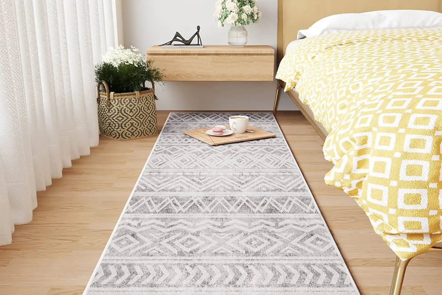 Bedside Rugs