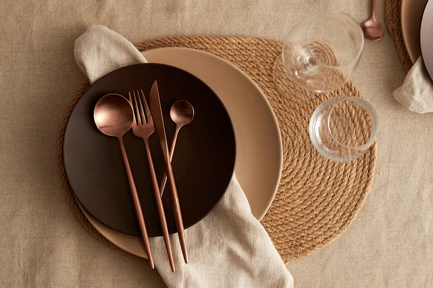 Tableware