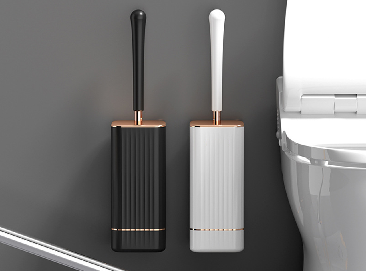 Hotel Toilet Brush