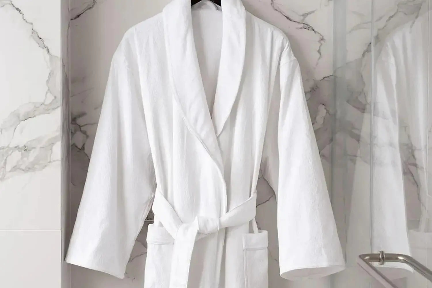 Hotel Bathrobes