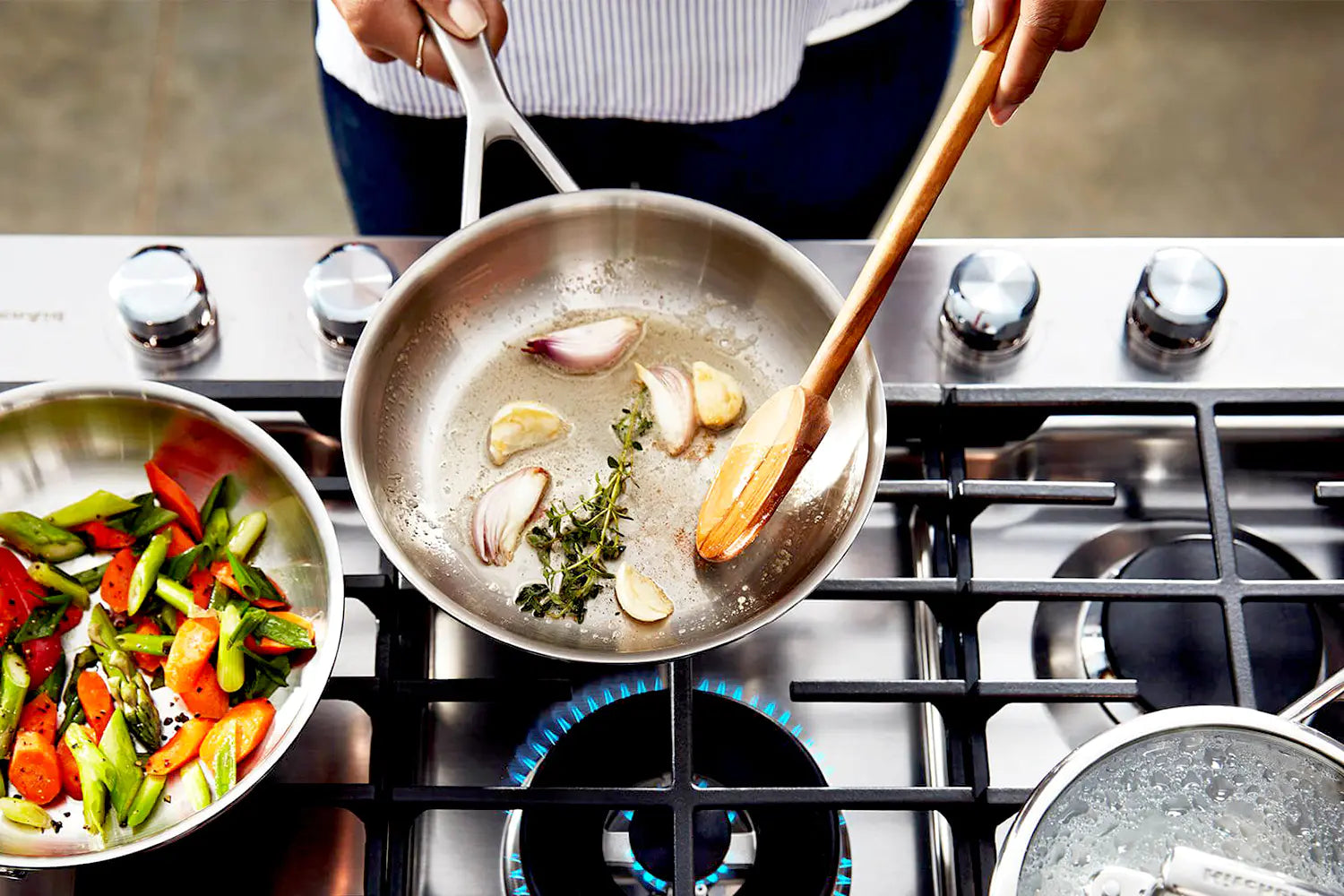 Kitchenware