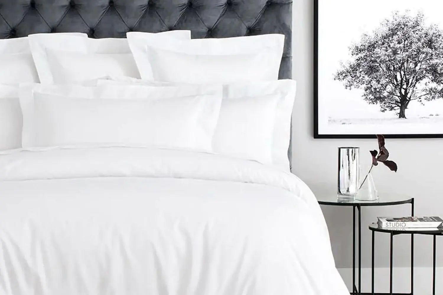 Hotel Quilt Covers