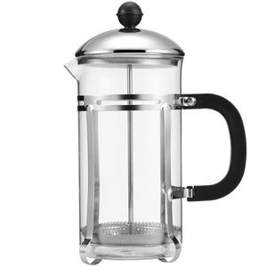 French Press Coffee Maker - 600ml