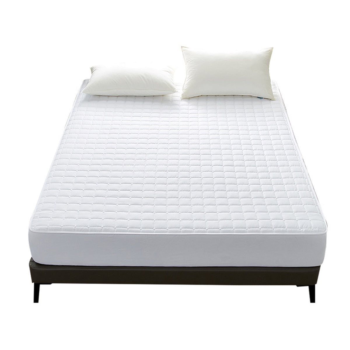 Waterproof Single Bed Mattress Protector