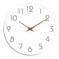 12 Inch Digital Wall Clock