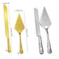 Cake Knife and Server
