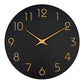 12 Inch Digital Wall Clock