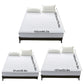 Premium Double Bed Mattress Protector