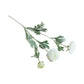 Artificial Silk Flowers Peony Bouquet