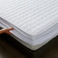 Premium Double Bed Mattress Protector