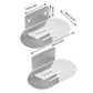 Stainless Steel Soap Dish Wall Mounted Holder