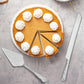 Cake Knife and Server