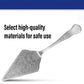 Cake Knife and Server