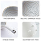 Double Drain Basket