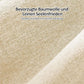 Foldable Cotton Fabric Laundry Basket