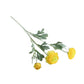 Artificial Silk Flowers Peony Bouquet