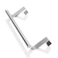 Over Door Towel Rack Stainless Steel