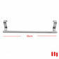 Over Door Towel Rack Stainless Steel