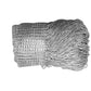 String Door Curtain with Silver Thread