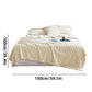 Soft Plush Blanket Cozy Throw Blanket