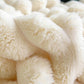 Soft Plush Blanket Cozy Throw Blanket