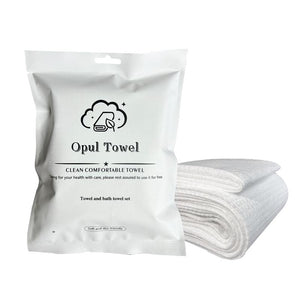 Disposable Towels for Guest Room