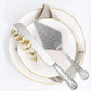 Cake Knife and Server
