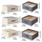 Multi Cell Clothes Storage Organizer