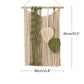 Woven Wall Hanging Tapestry for Home