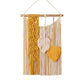 Woven Wall Hanging Tapestry for Home