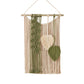 Woven Wall Hanging Tapestry for Home