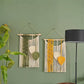 Woven Wall Hanging Tapestry for Home