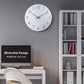 12 Inch Digital Wall Clock