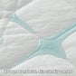 Premium Double Bed Mattress Protector