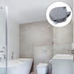 Wall Mounted Retractable Clothesline