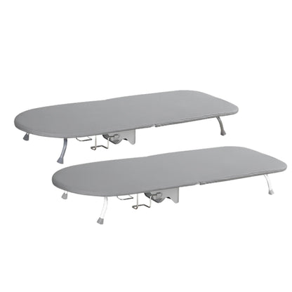 Folding Table Ironing Board