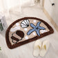 Non-Slip Cartoon Rug