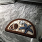 Non-Slip Cartoon Rug